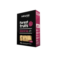 Naturea Biscuits Forest Fruits 140gr